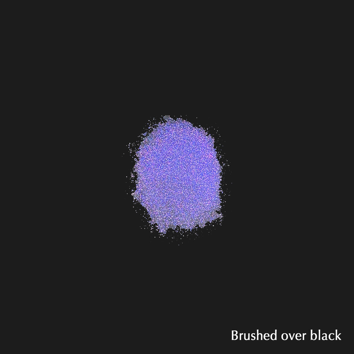 Tanzanite Mica - Ghost+