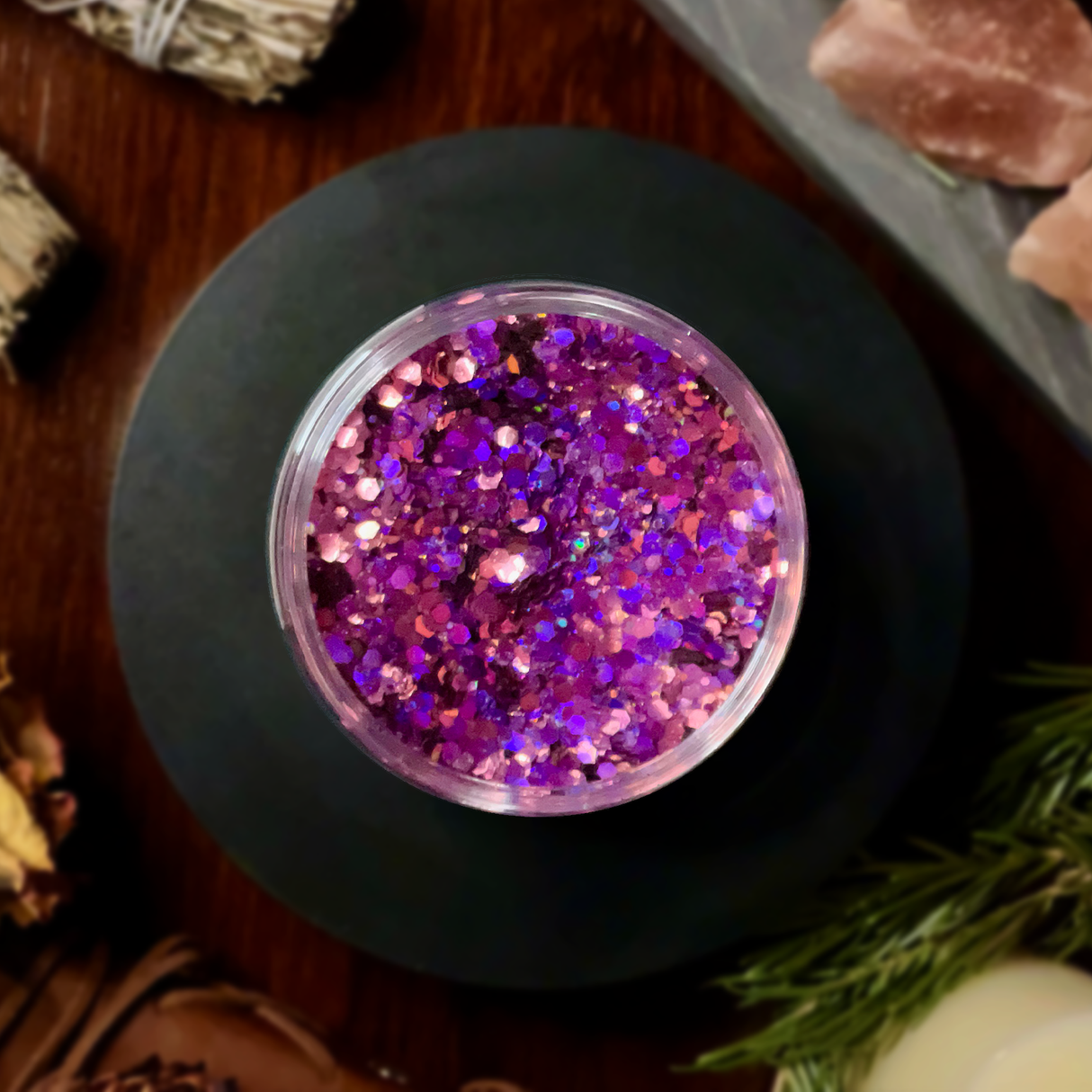 Tongue of the Dog - Chameleon