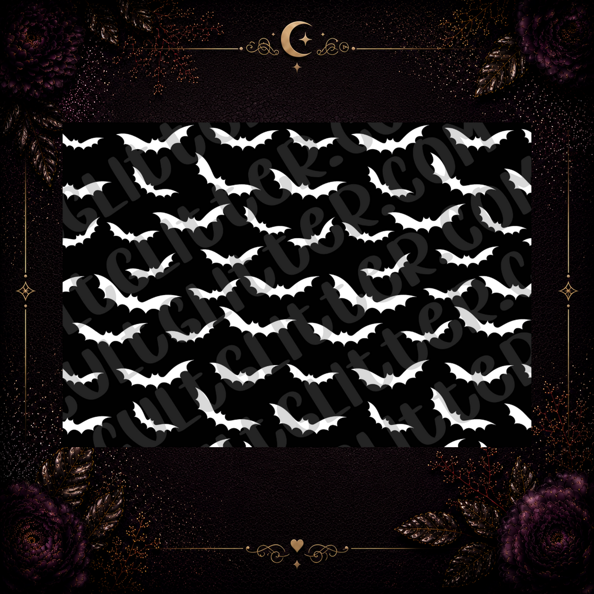 Bats Template