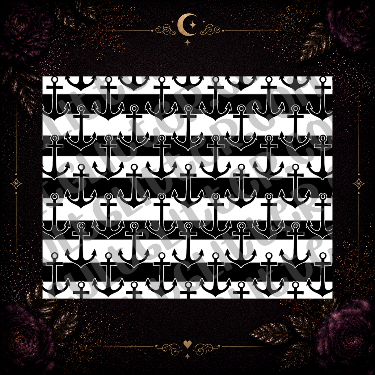 Anchors Template