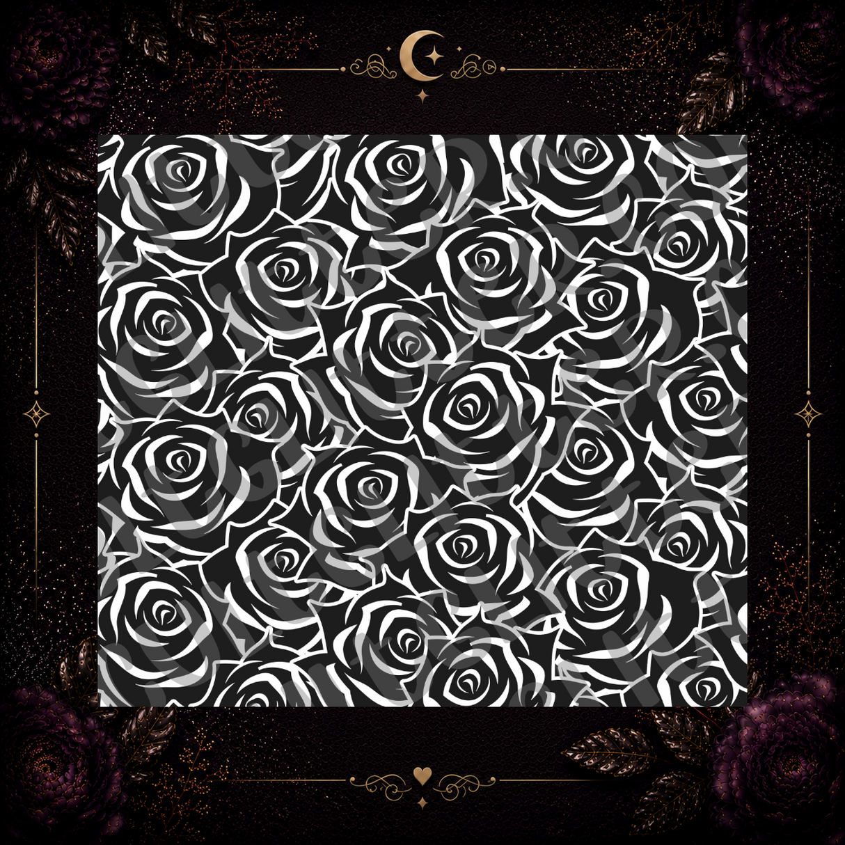 Roses v2 Template