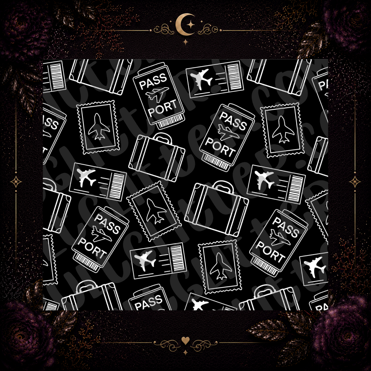 Amandas Travels Template