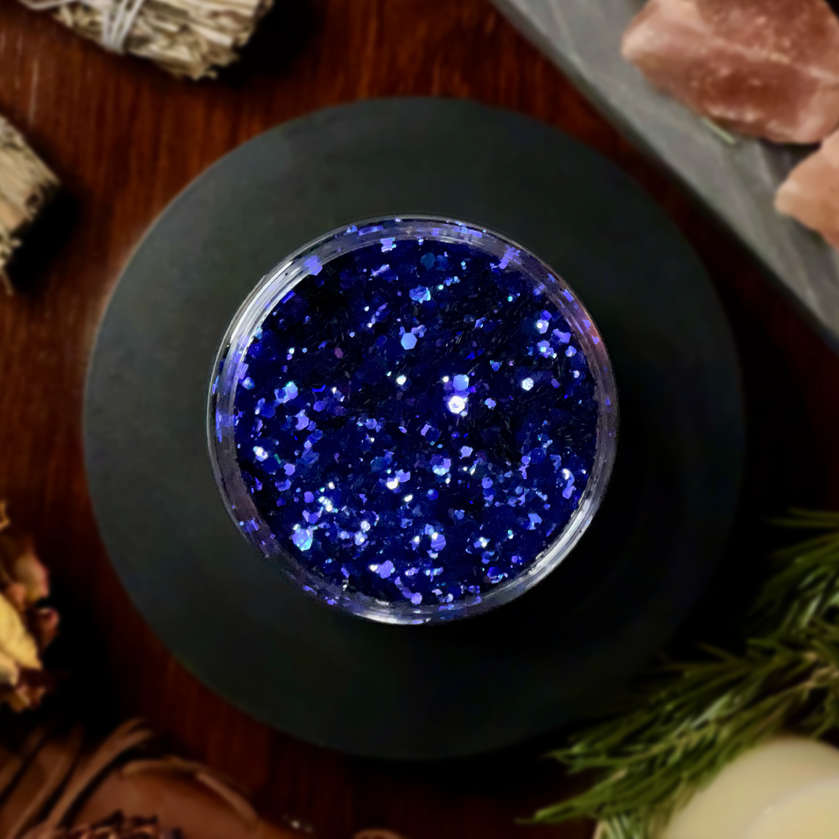 Wool of a Bat - Chameleon