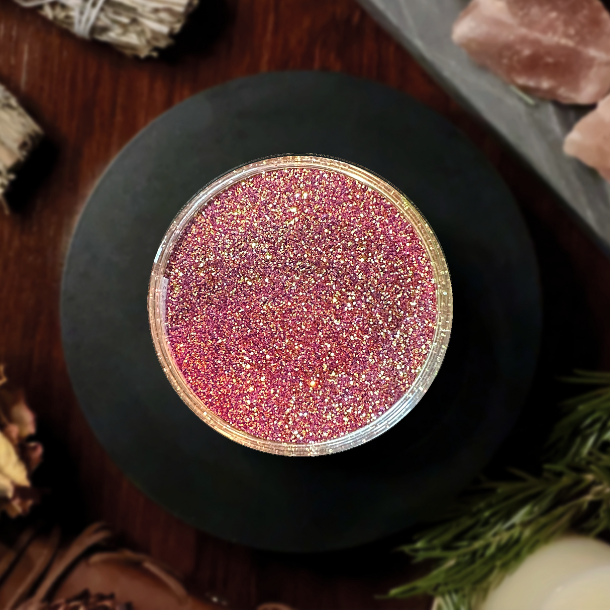 Deceptive Nature - Chameleon