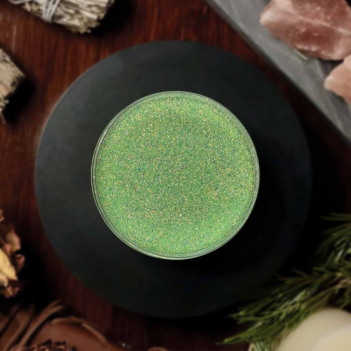 Enchanted Thorn - Bubble