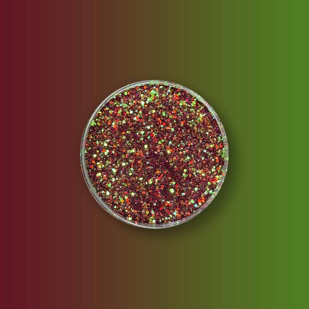 Feast of Rage - Chameleon