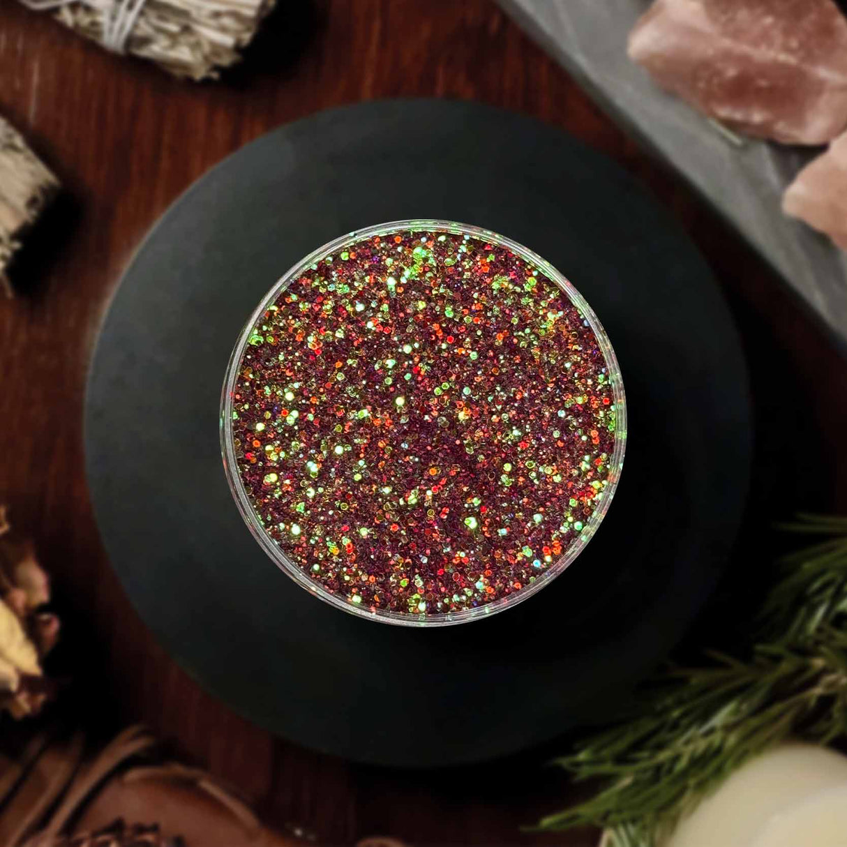 Feast of Rage - Chameleon