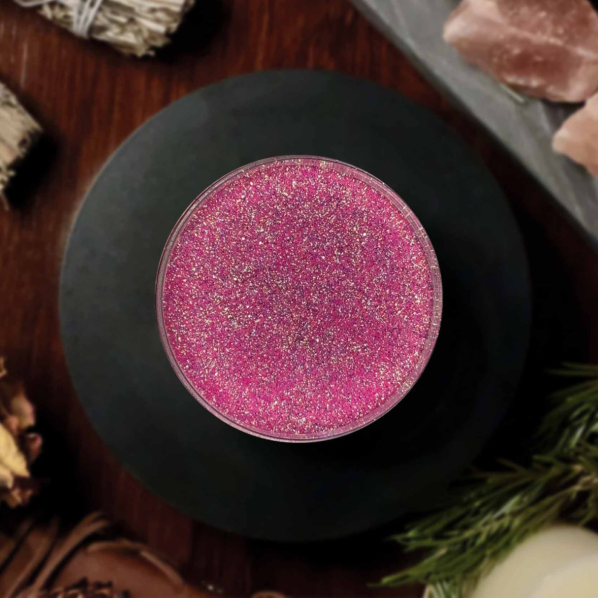 Forsaken Petal - Bubble