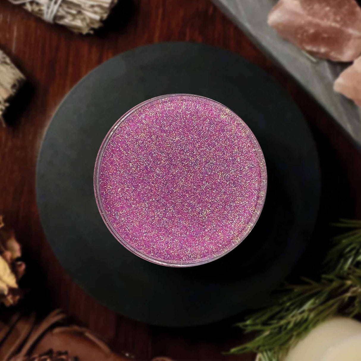 Gilded Curse - Bubble