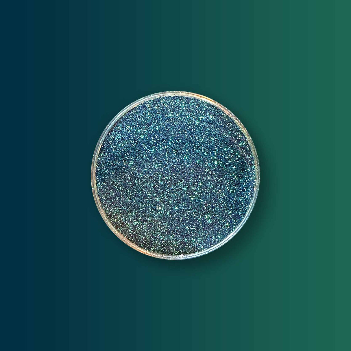 Glowing Greed - Chameleon