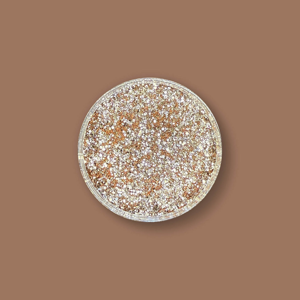 22 Unreleased Glitters - October 2025