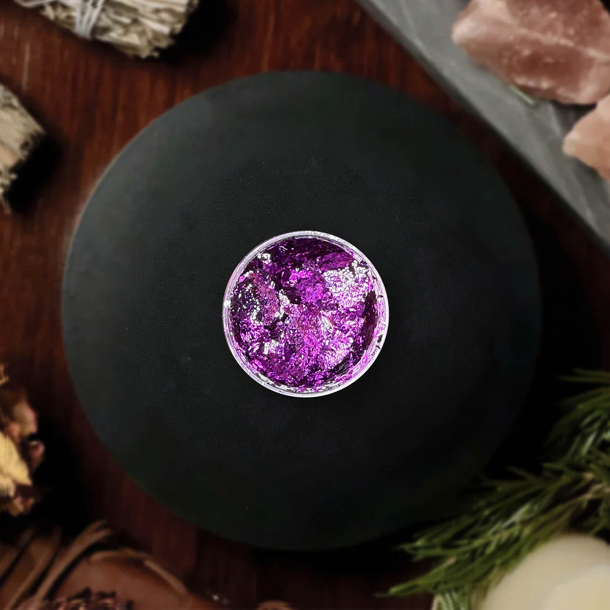 Imogen - Foil Flakes