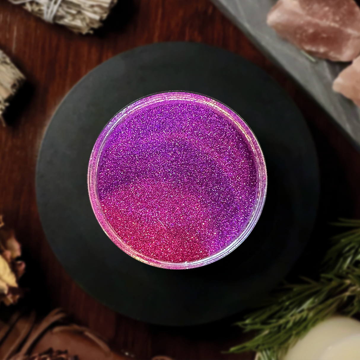 Killakee House Sequins & Glitter