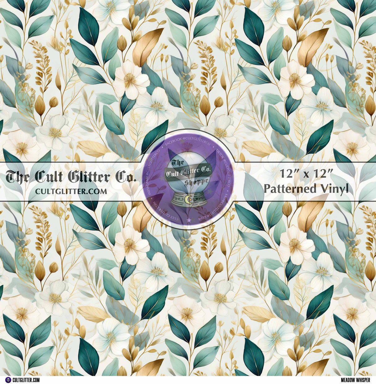 Meadow Whisper - Vinyl