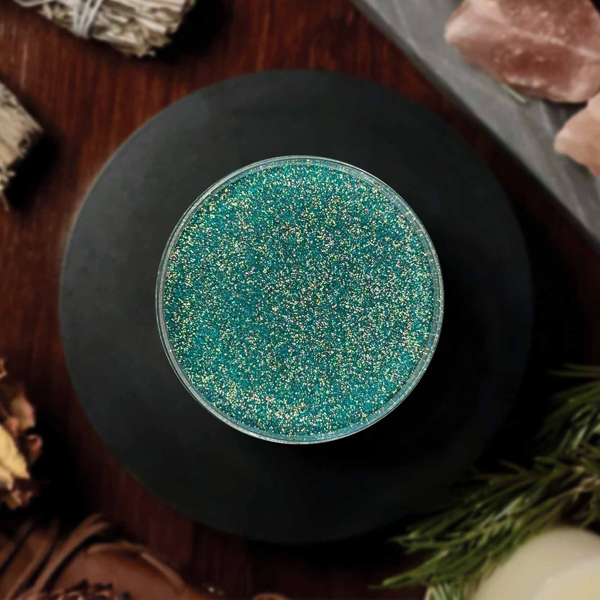 Midnight Serenade - Bubble