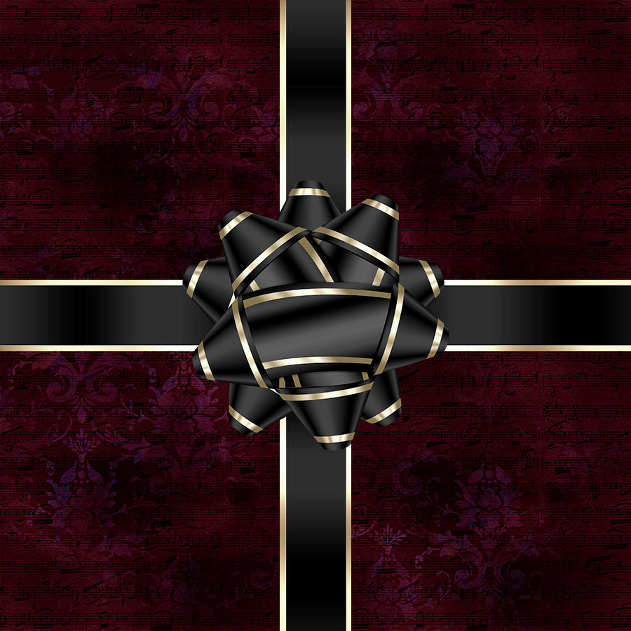 Glitter Mystery Box - 6 Count