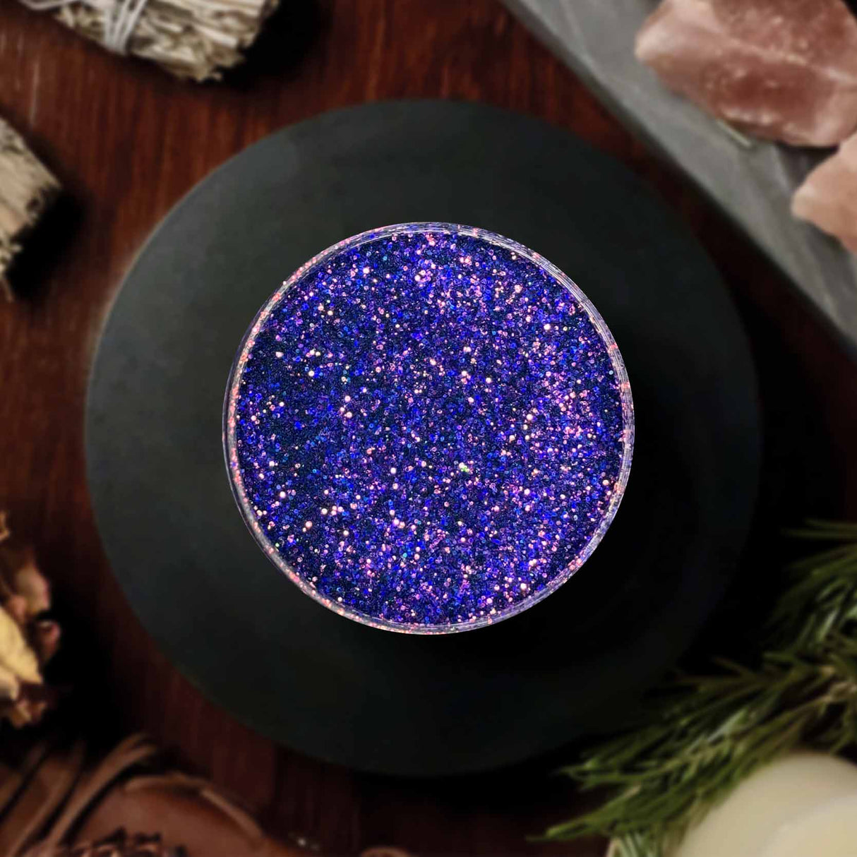 Owlets Wing - Chameleon