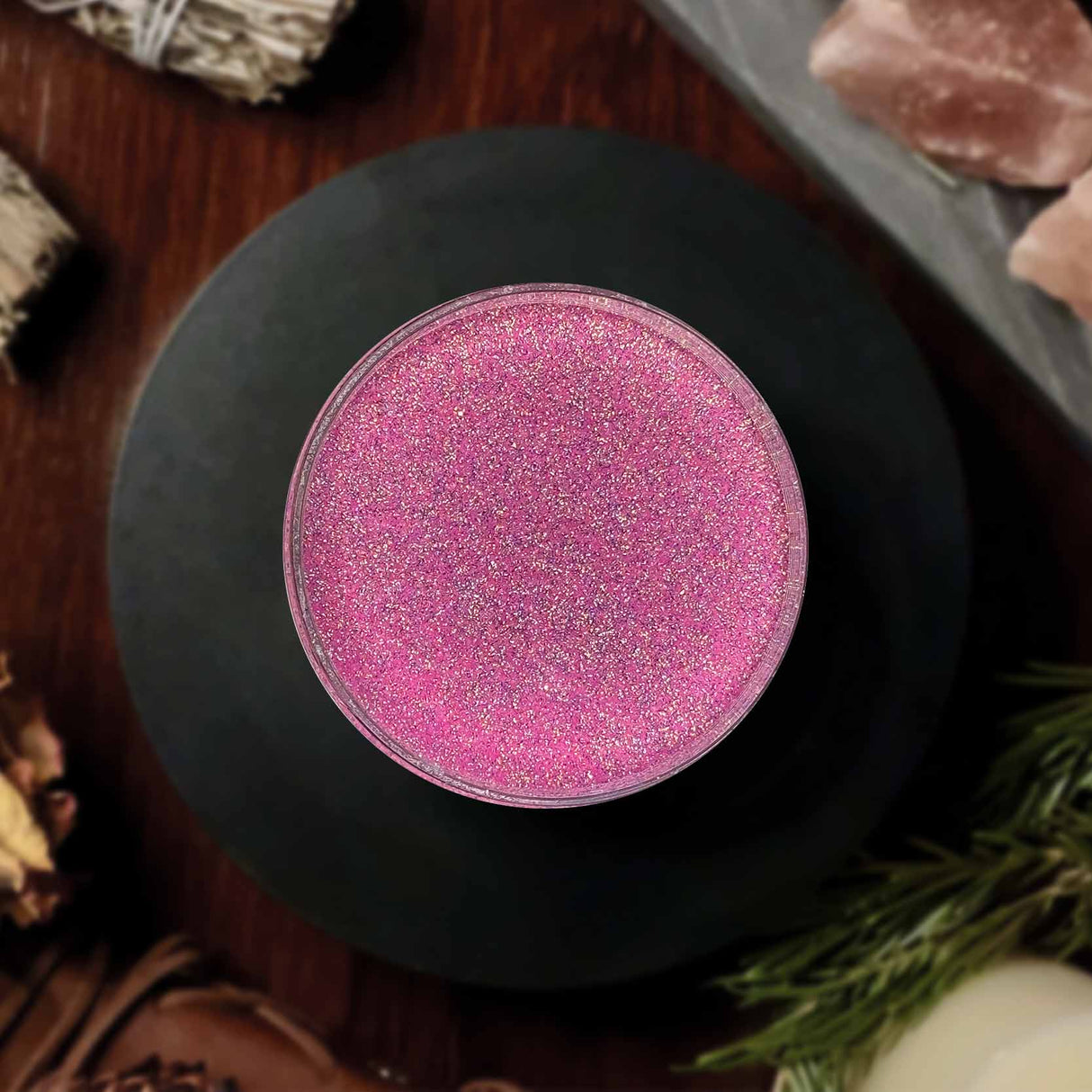 Poison Lace - Bubble