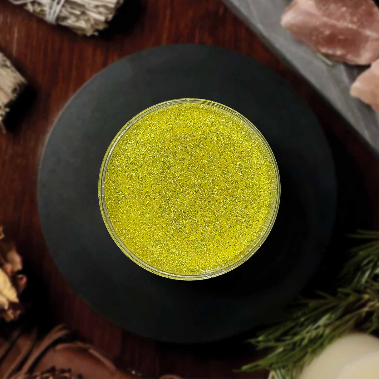 Shadowed Pearl - Bubble