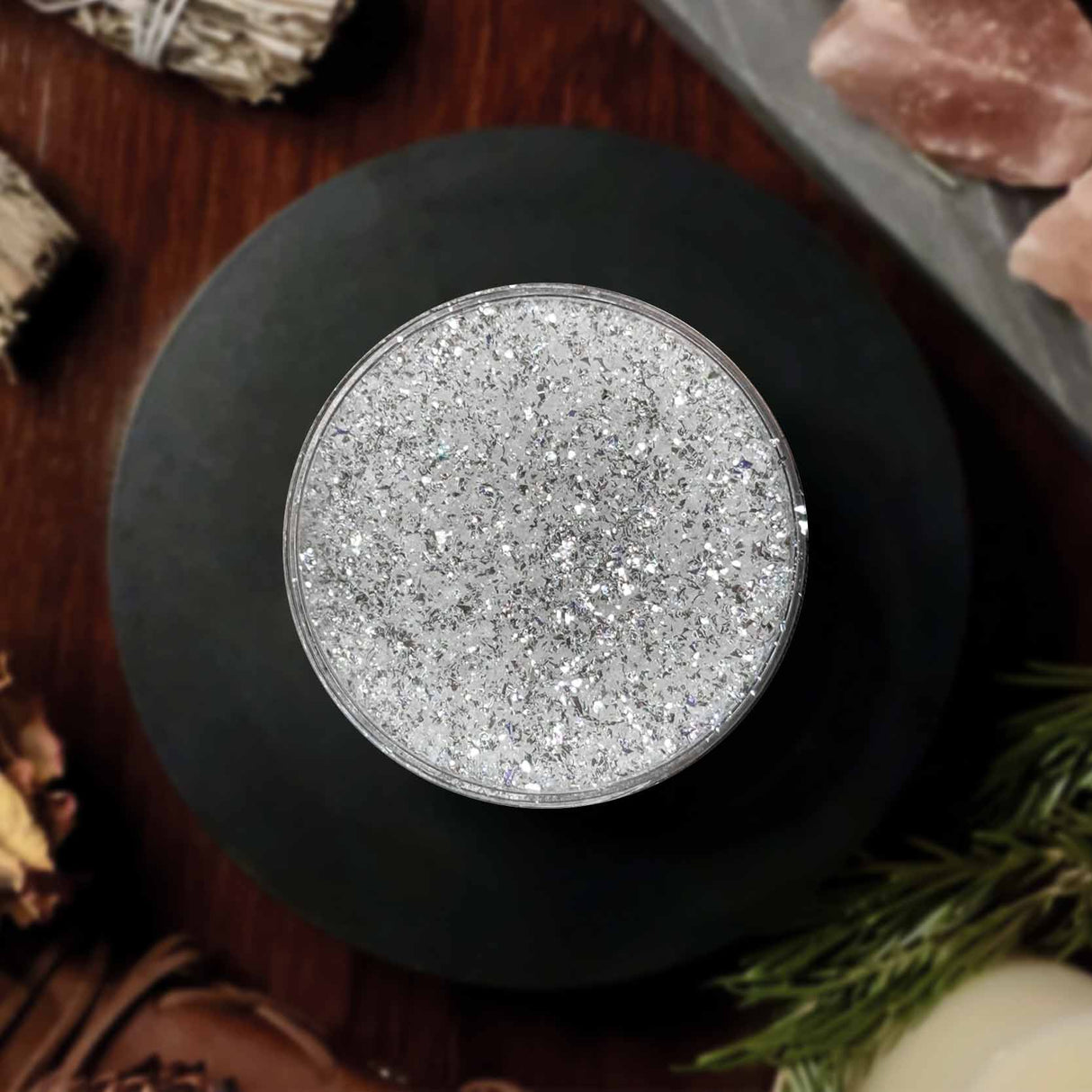 Shimmer of Deception