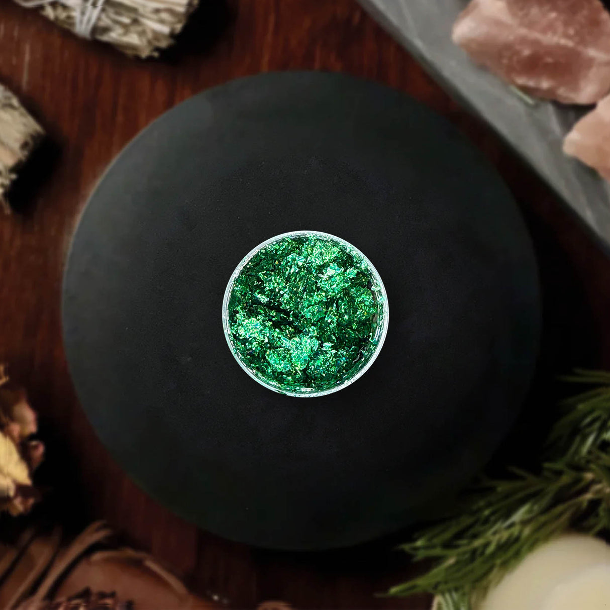 Tiene - Holo Foil Flakes