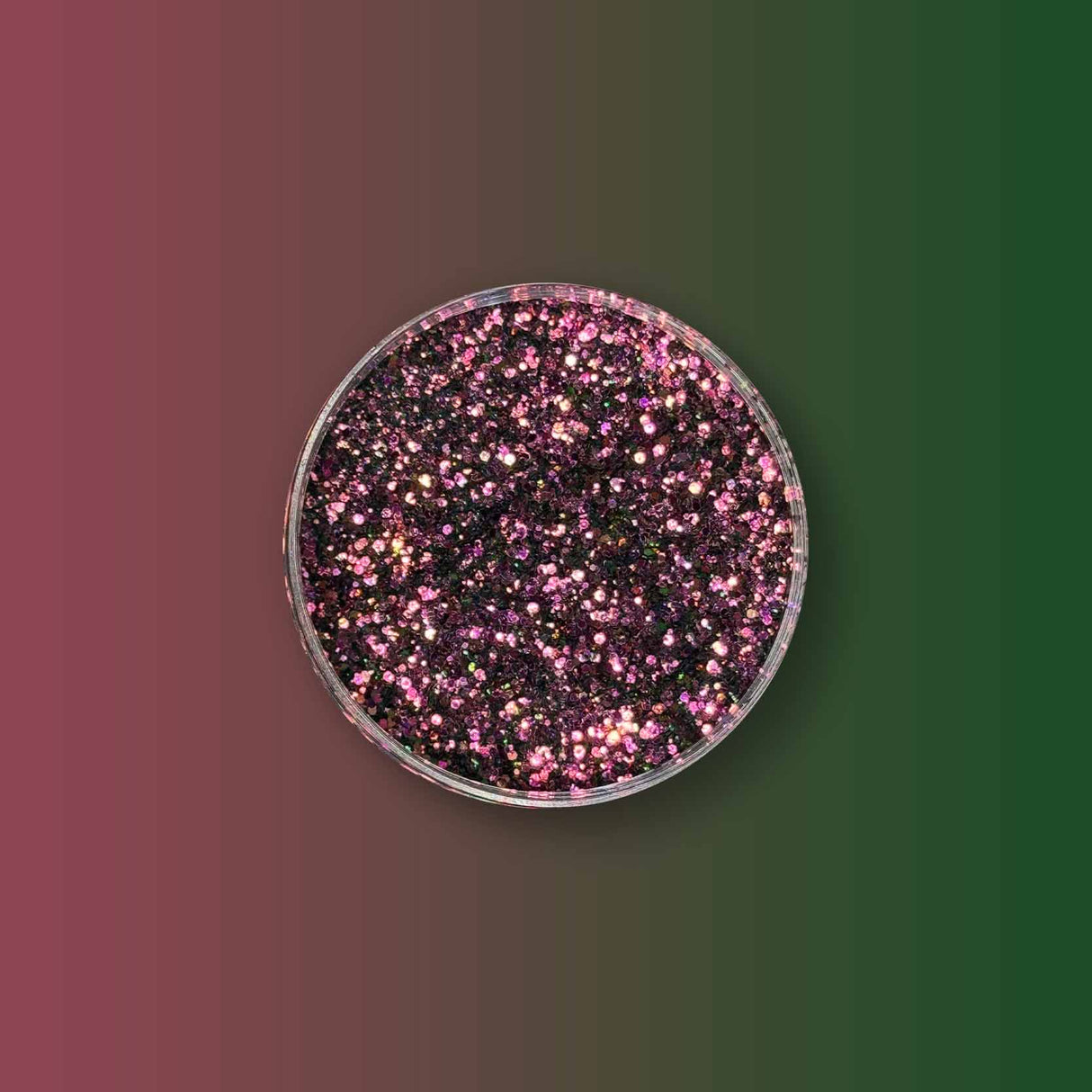 Venomous Lust - Chameleon