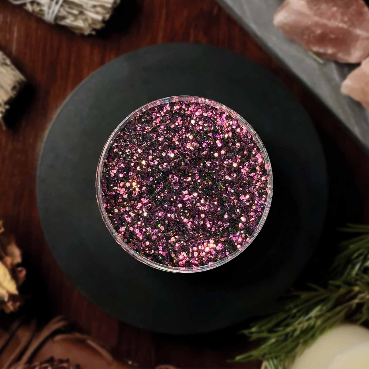 Venomous Lust - Chameleon