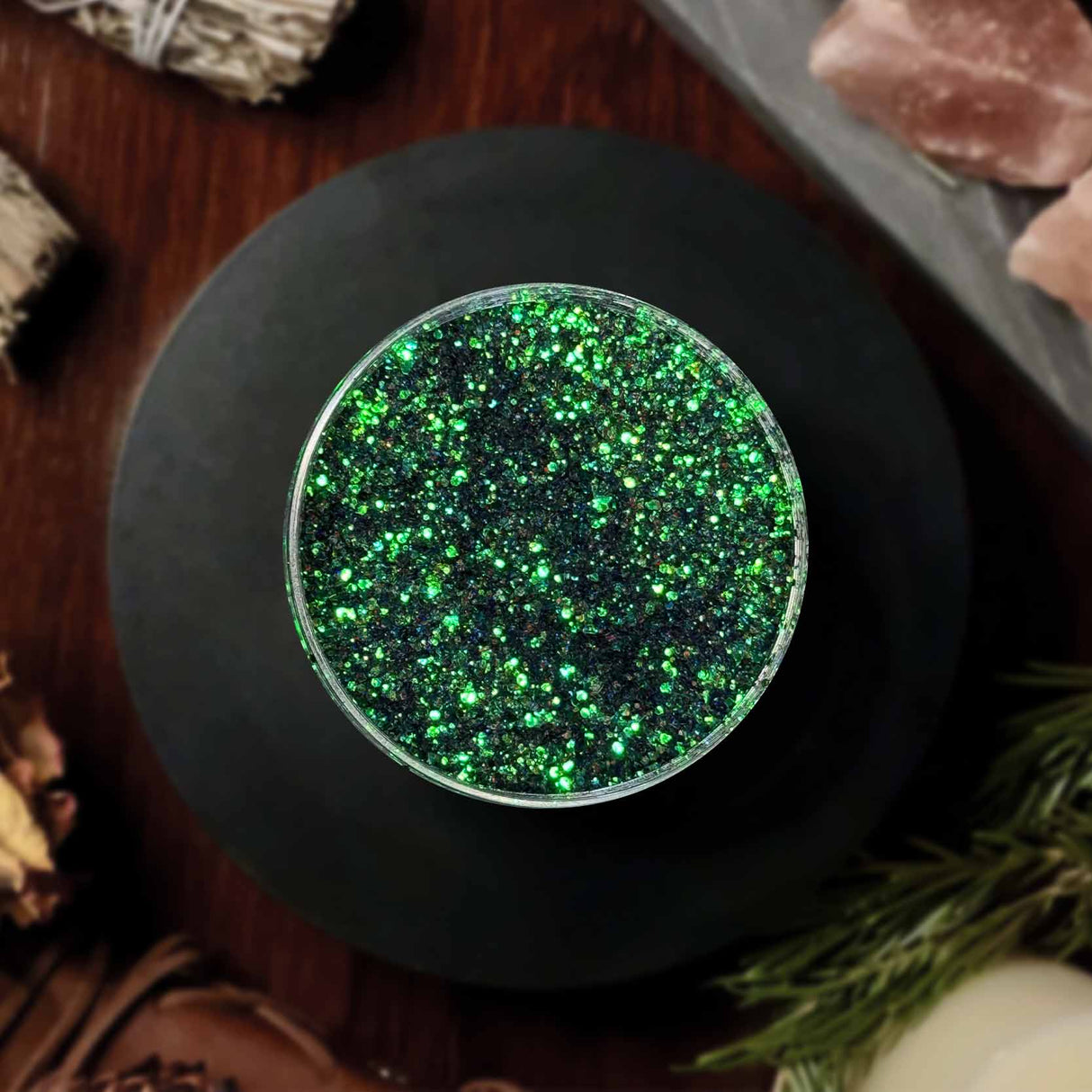 Witchs Wake - Chameleon