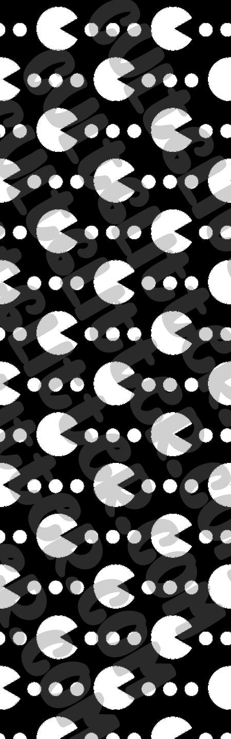 Arcade Inkjoy Pen Template