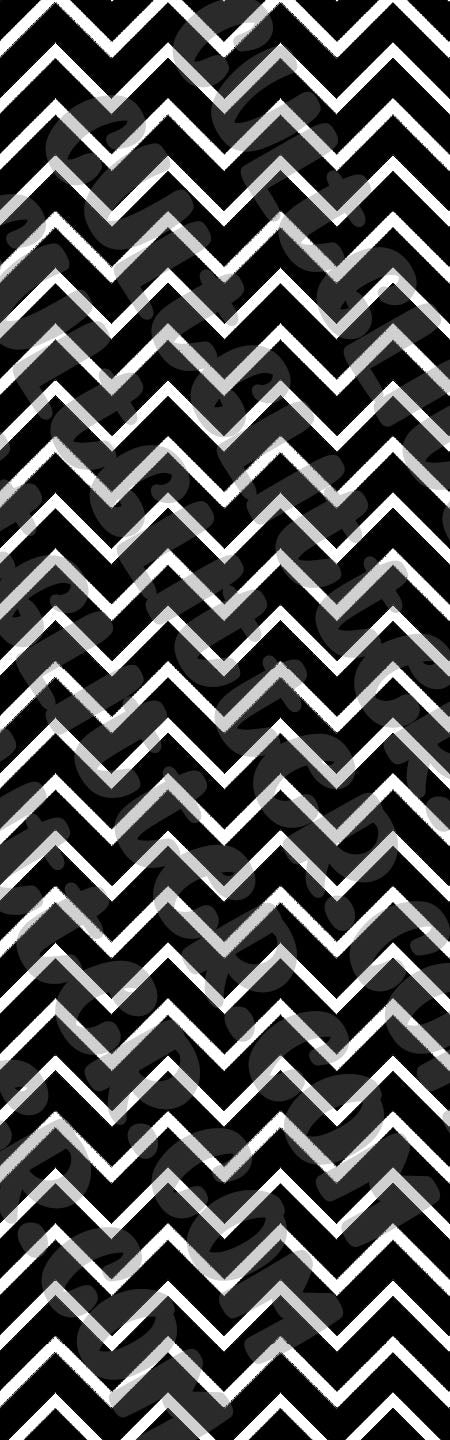 Chevron Inkjoy Pen Template