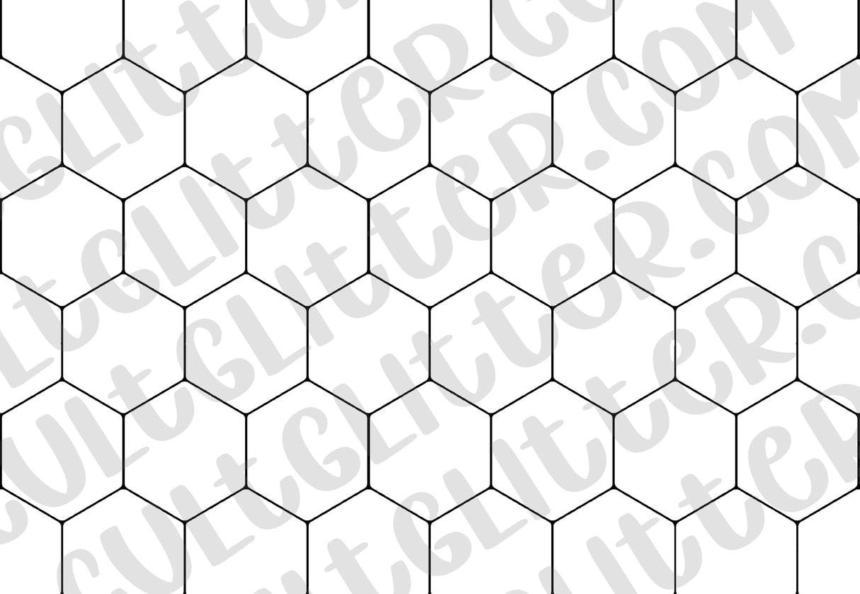 Soccer Tumbler Template