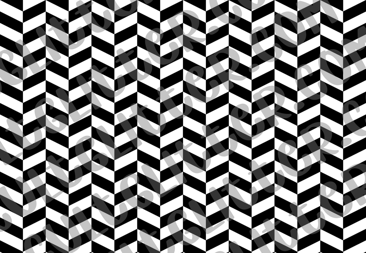 Tangram Tumbler Template