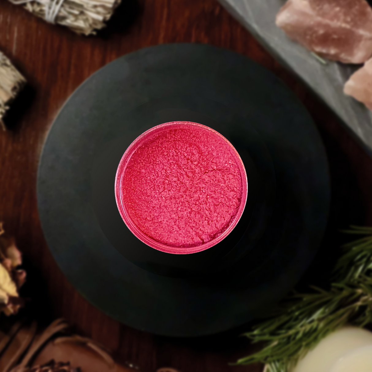 Immortals Blood Mica