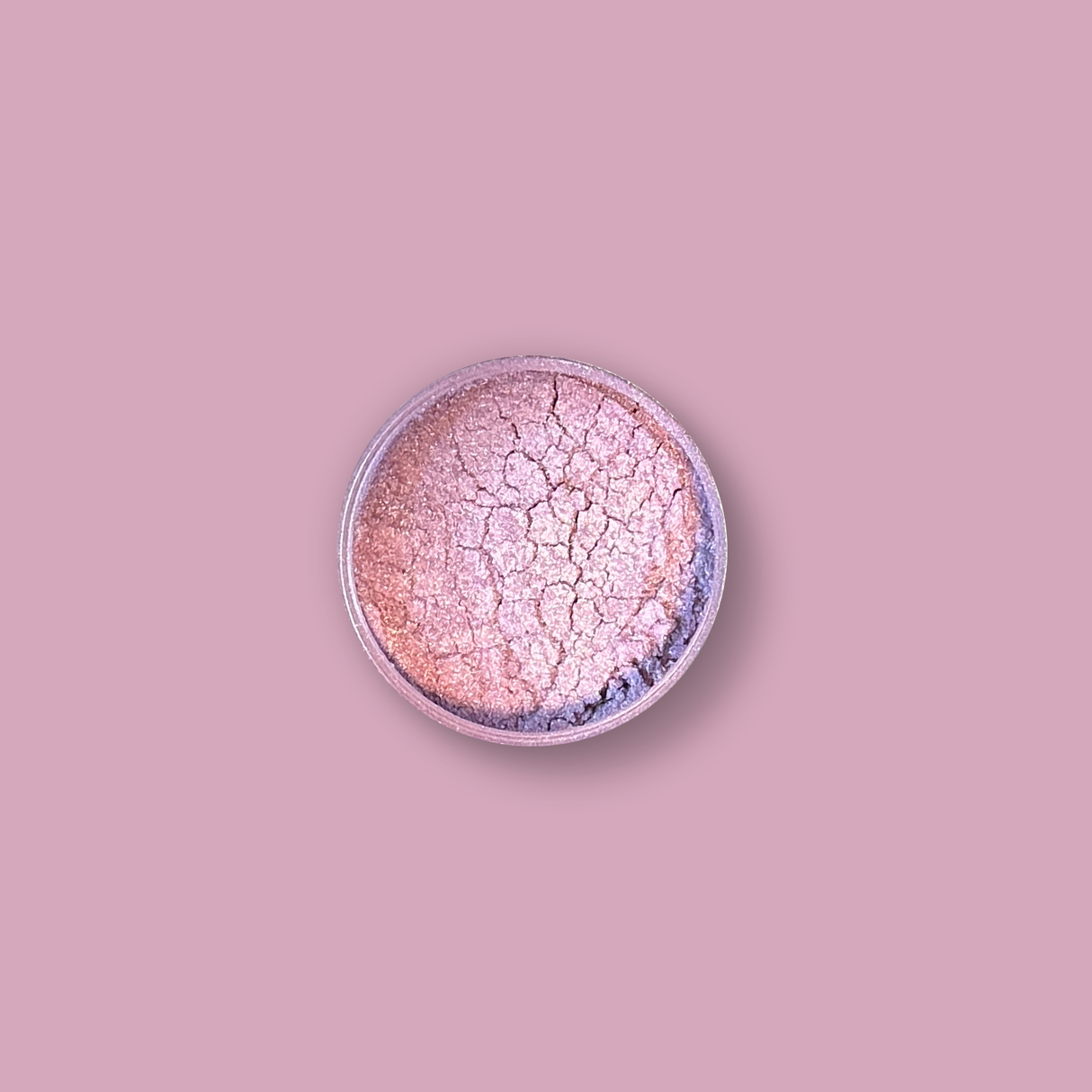 Medusa's Innocence Mica