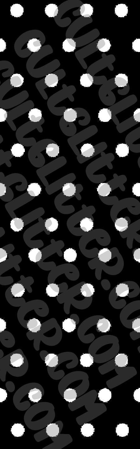 Polka Dots Inkjoy Pen Template