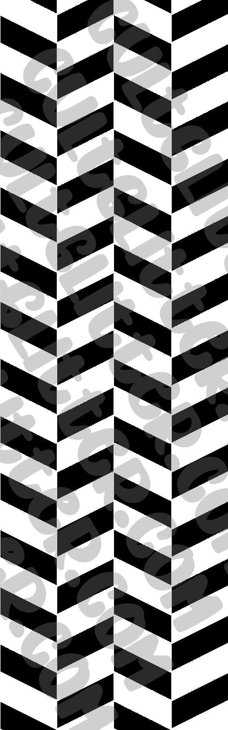 Tangram Inkjoy Pen Template