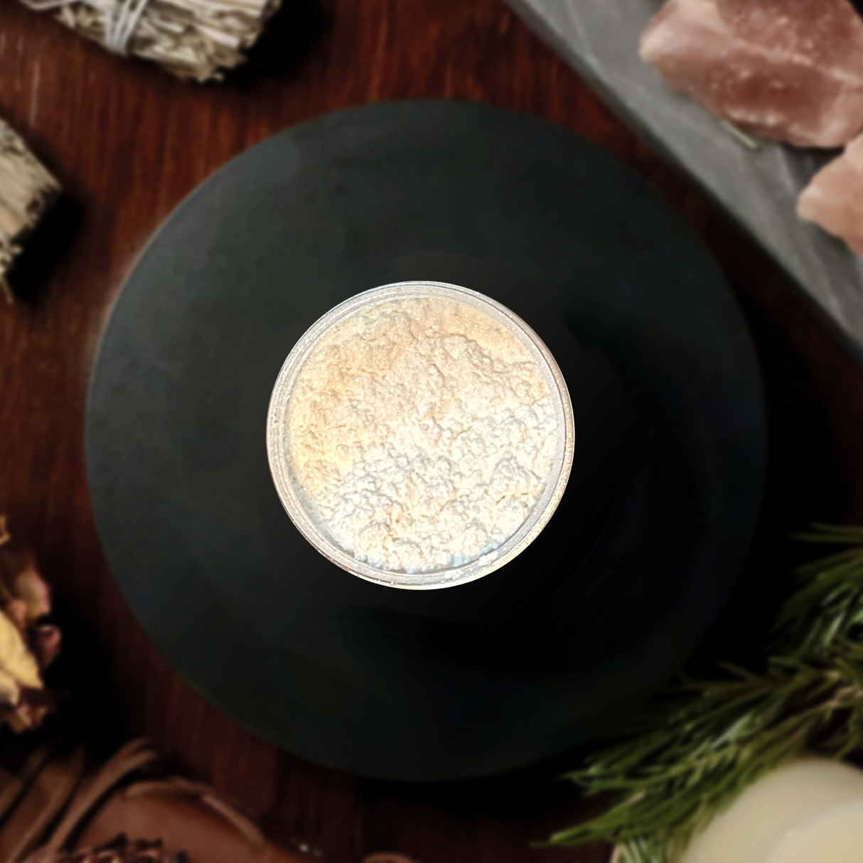 Whispers of the Fae Mica