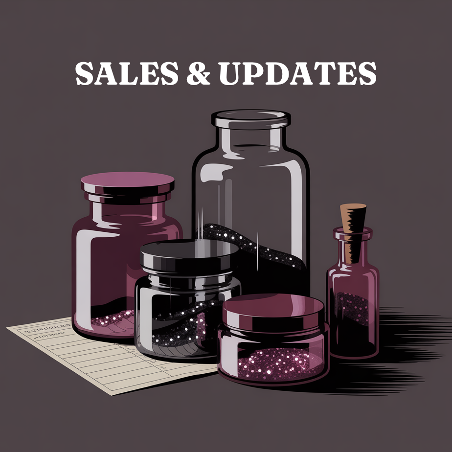 Shop Updates: Sub Box Fixes, Restocks & More