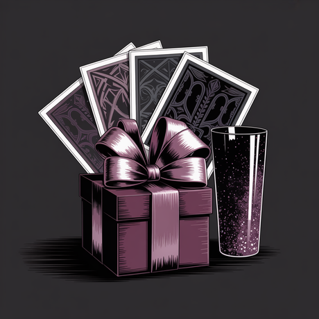 🗓️ Weekly Update: Project Box Winner, and November Sub Boxes Available!