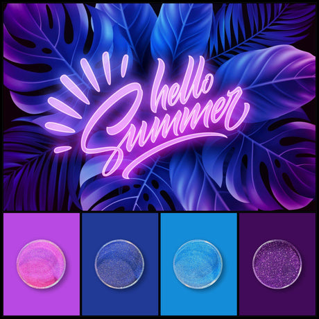 Galactic Summer