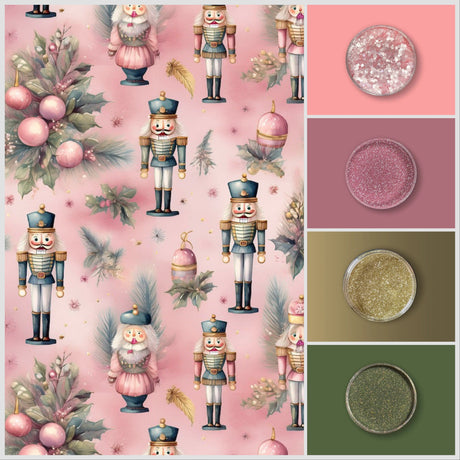 Sugarplum Sketches 2