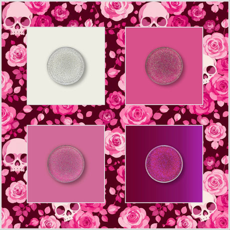 Lovely Skulls