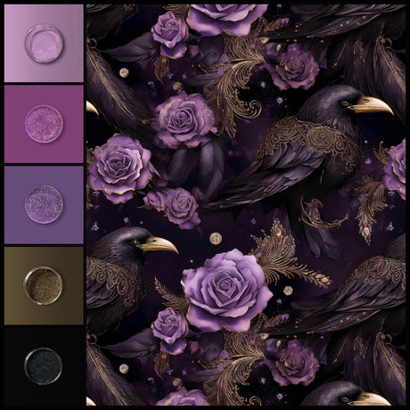 Raven & Rose Affection 3