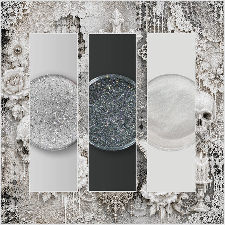 Gothic Grunge White 2