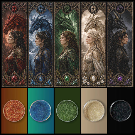 Dragon Riders