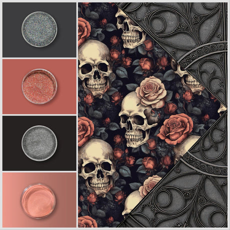 Spooky Elegance / Victorian