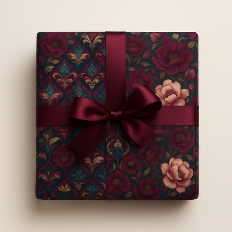 August 2025 Project Box