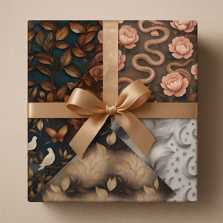 November 2025 Obsidian Circle