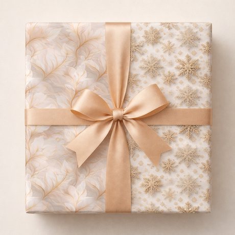 December 2025 Project Box