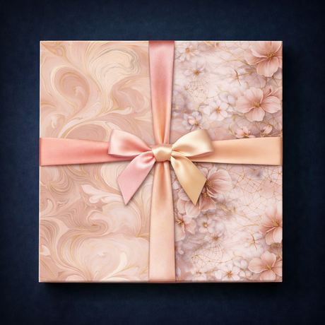 Project Box March 2026